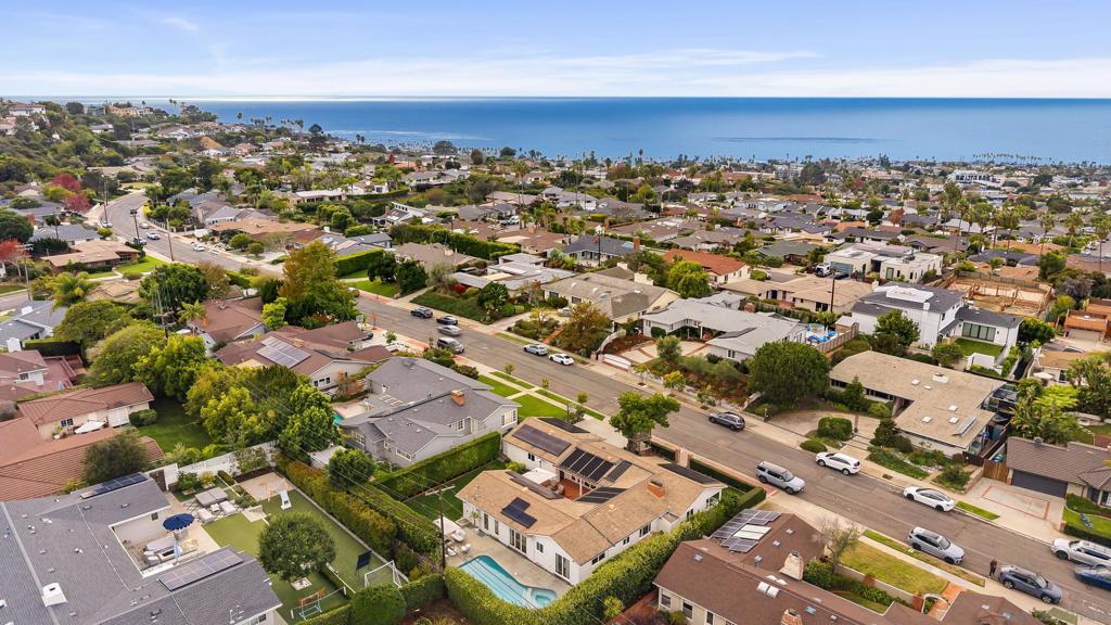 La Jolla - Residential