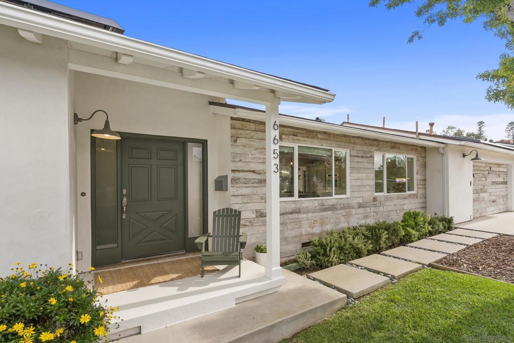 La Jolla - Residential