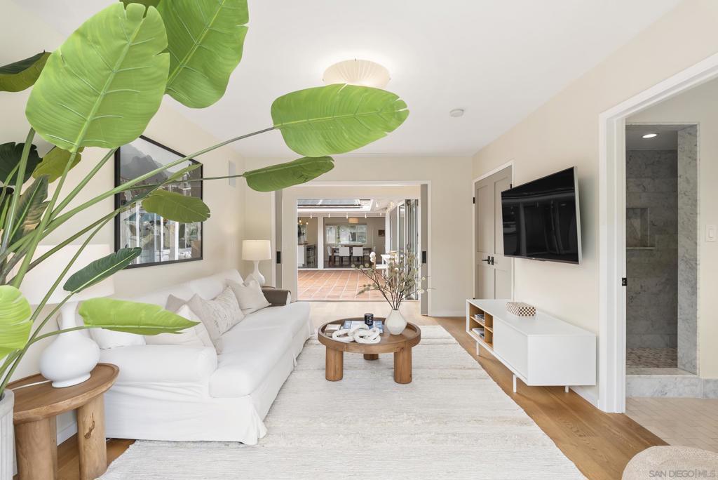 La Jolla - Residential