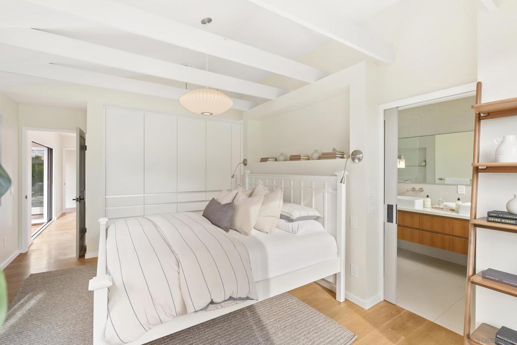 La Jolla - Residential