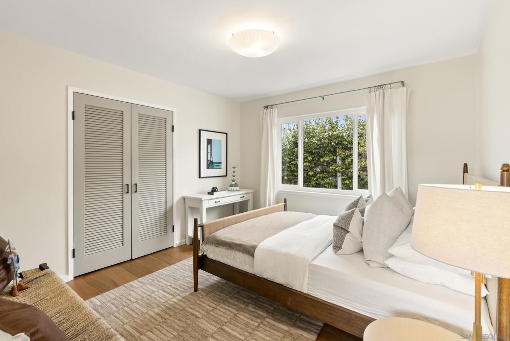 La Jolla - Residential