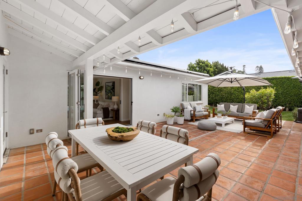 La Jolla - Residential