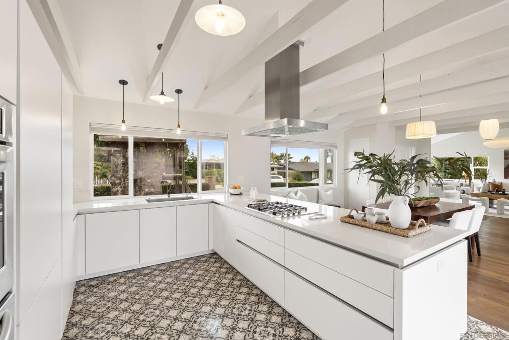 La Jolla - Residential