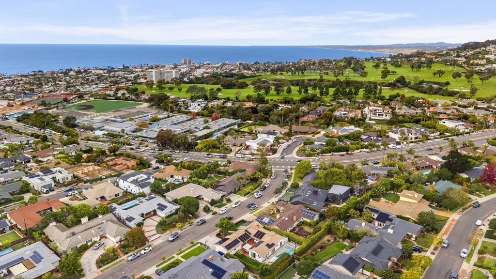 La Jolla - Residential