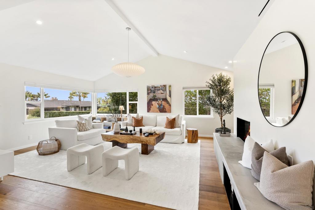 La Jolla - Residential