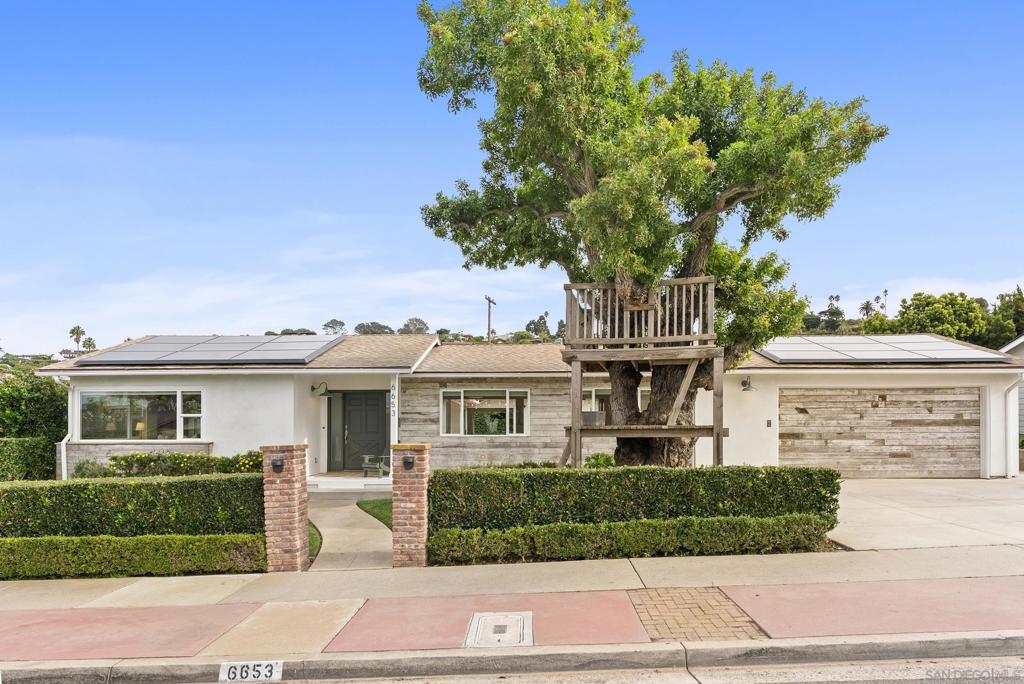 La Jolla - Residential