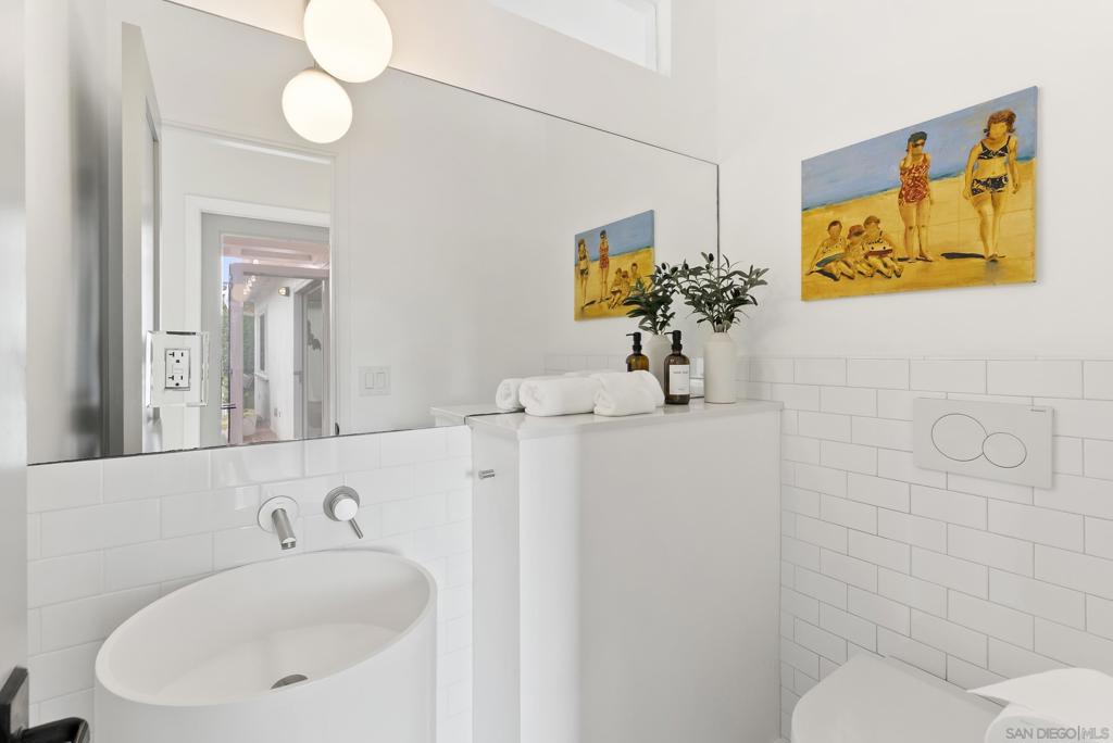 La Jolla - Residential