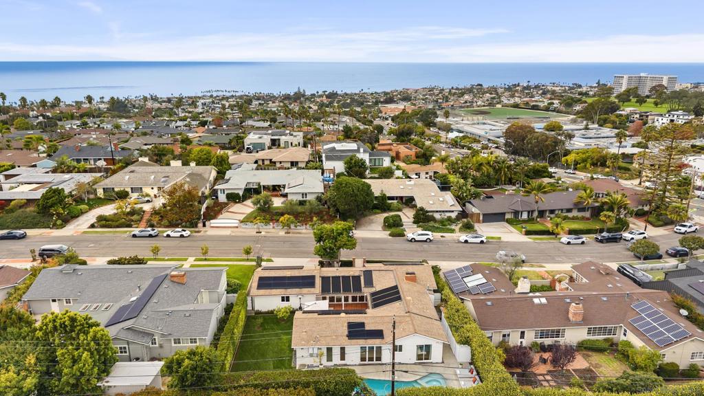 La Jolla - Residential