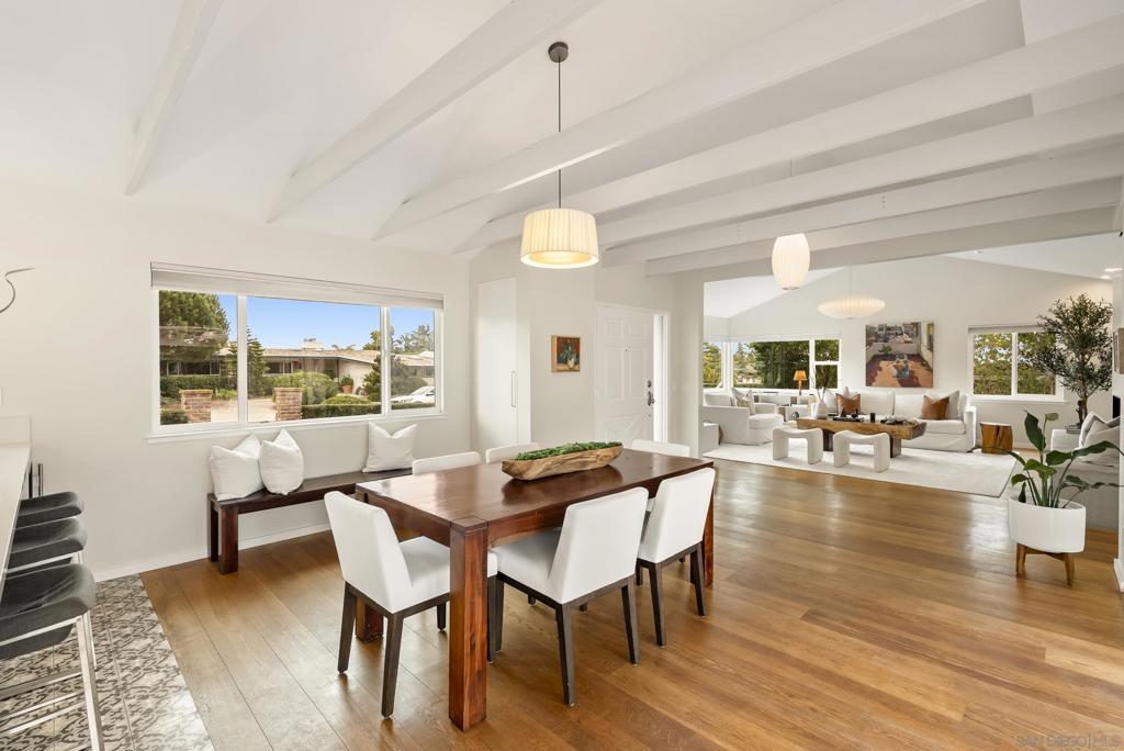 La Jolla - Residential