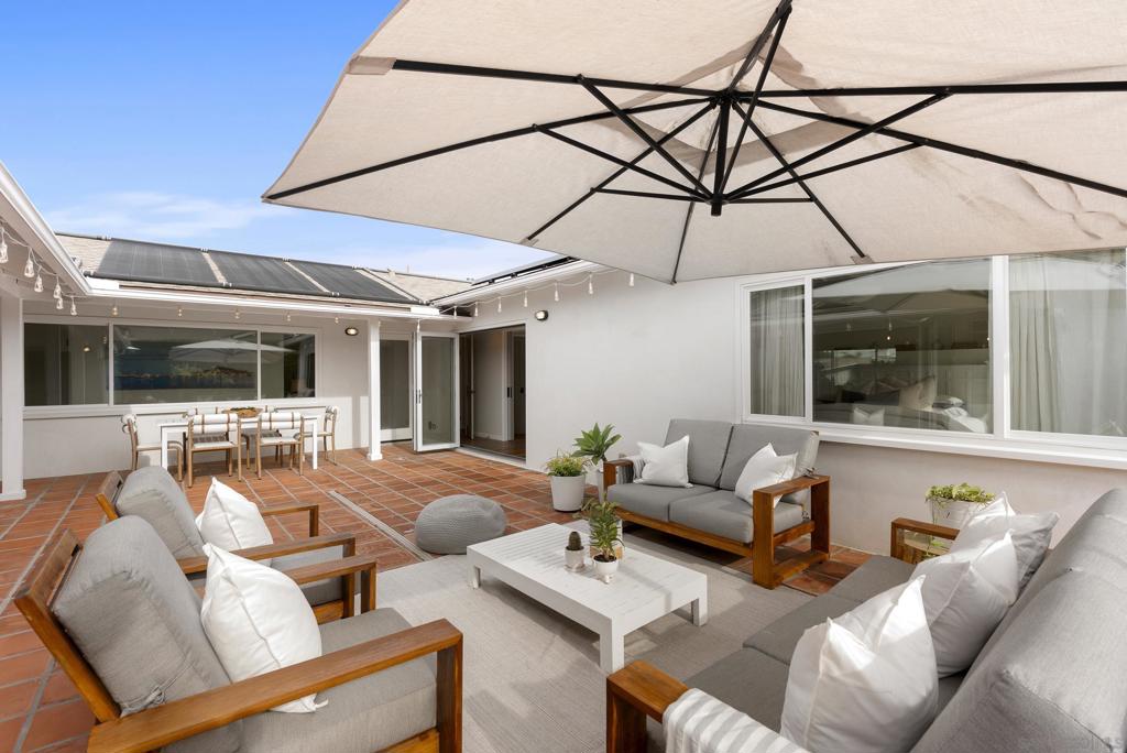 La Jolla - Residential