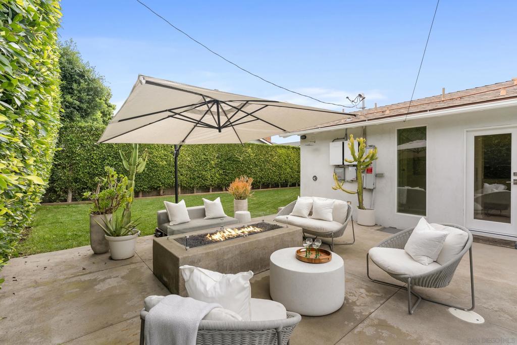 La Jolla - Residential