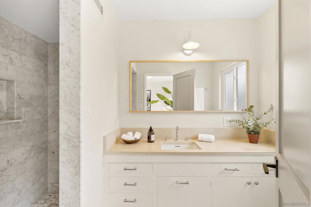 La Jolla - Residential