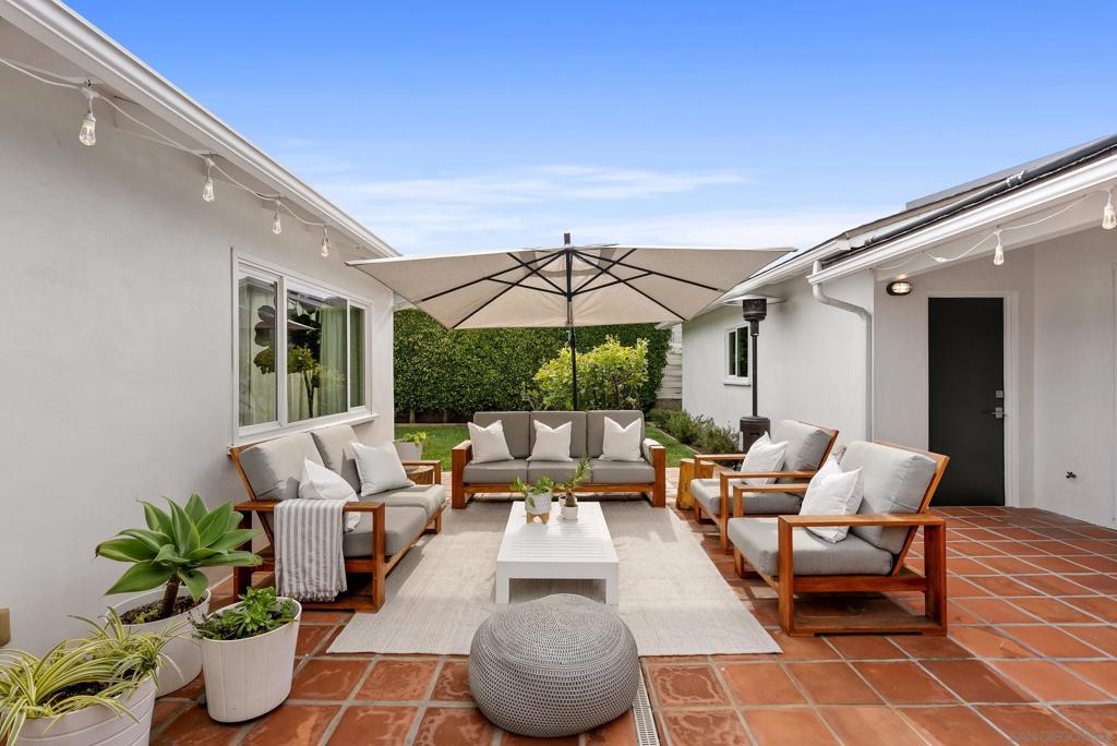 La Jolla - Residential