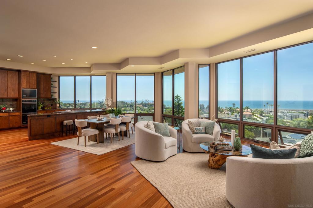 Solana Beach - Residential