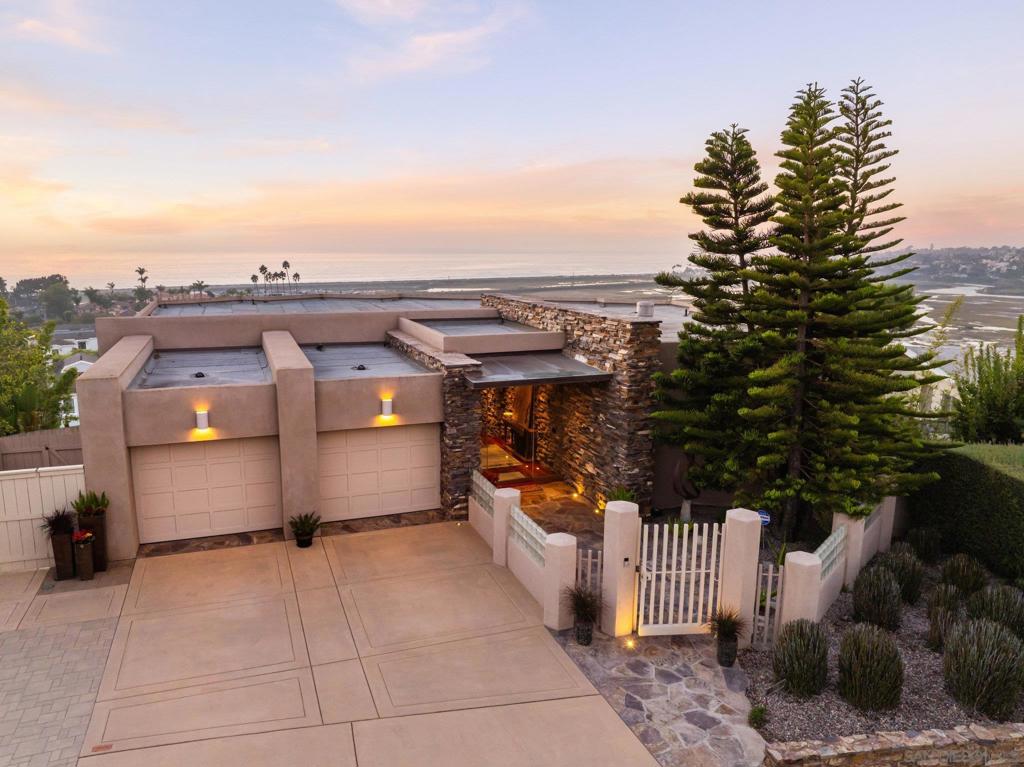 Solana Beach - Residential