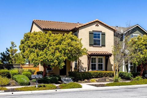 Photo of 18587 Mcclellan Circle, Marina, CA 93933 (MLS # ML82050860)