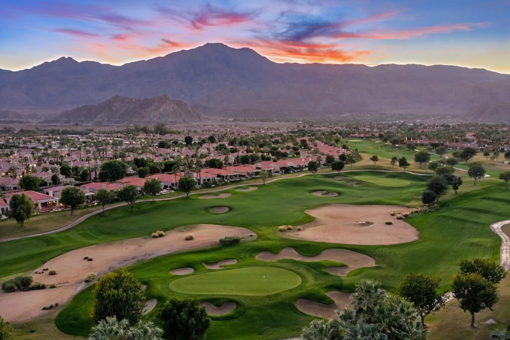 PGA Nicklaus Trnamnt - Residential