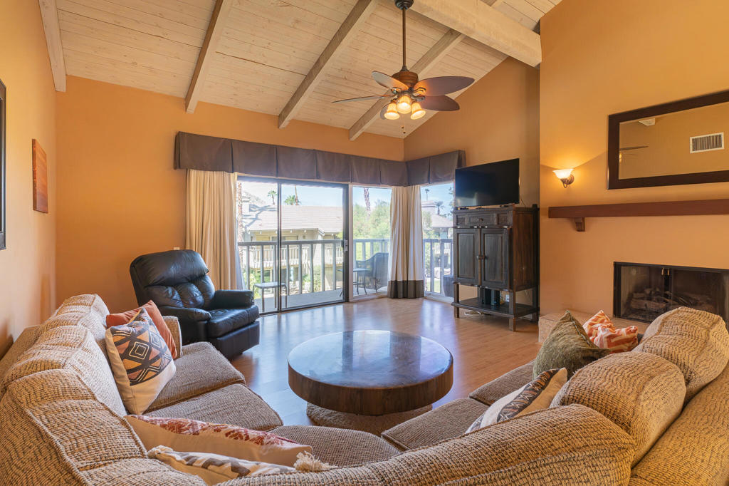 Mountain Cove - Residential