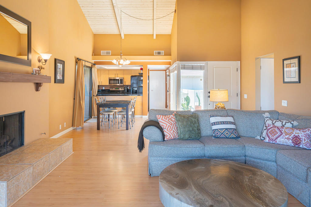 Mountain Cove - Residential