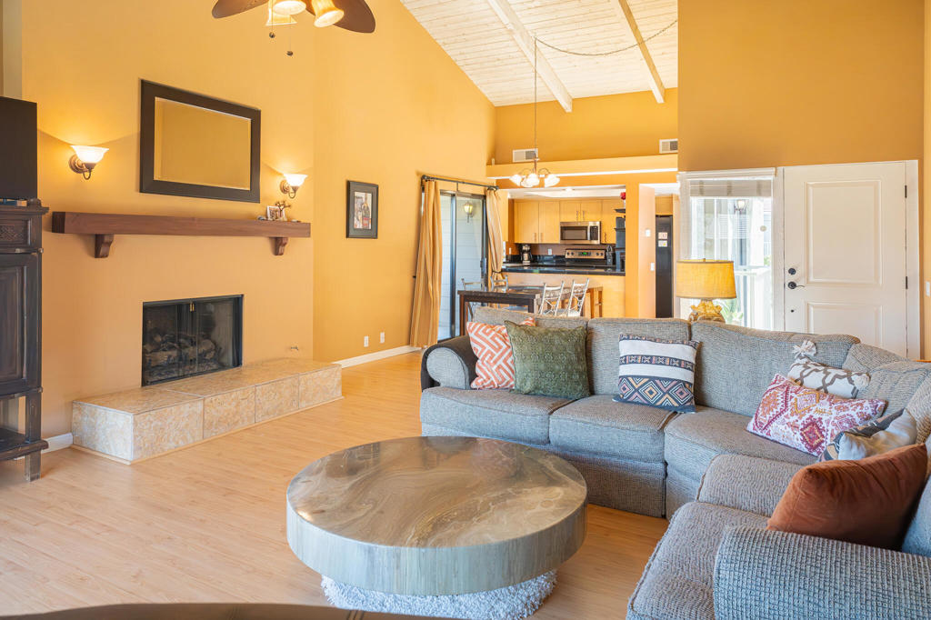 Mountain Cove - Residential