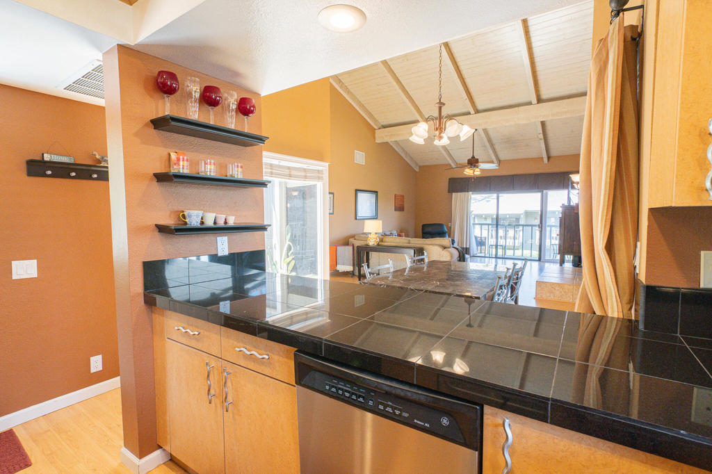 Mountain Cove - Residential