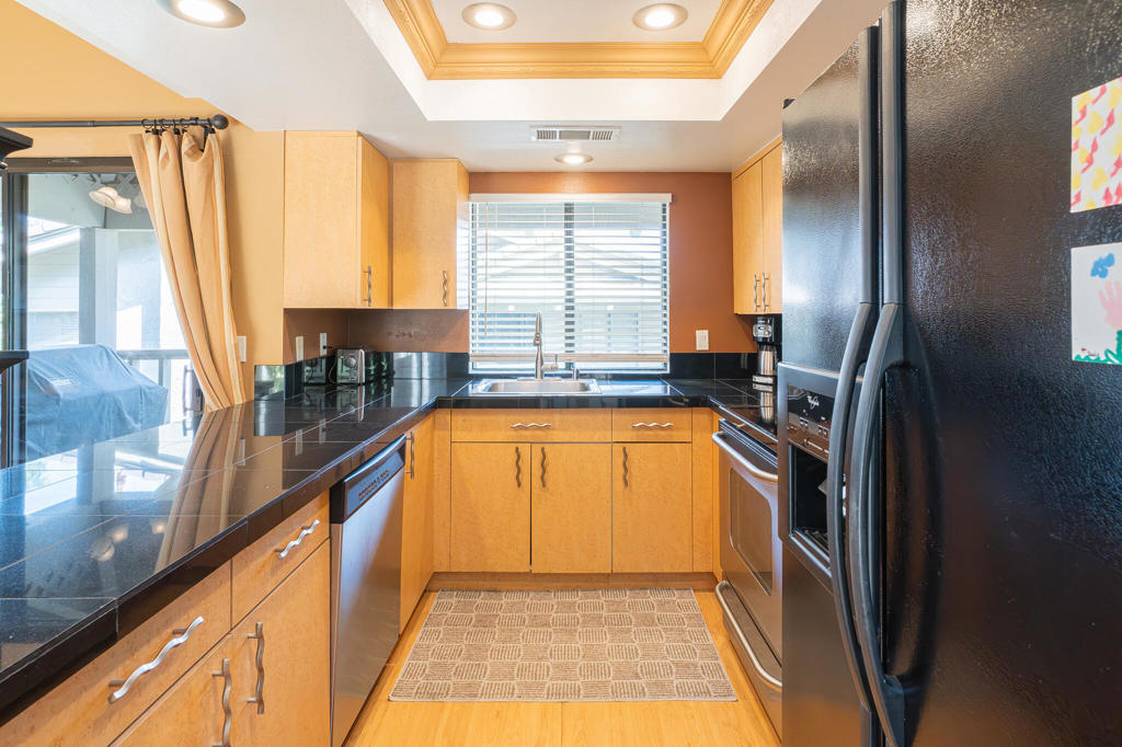 Mountain Cove - Residential