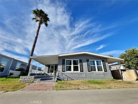 Photo of 5800 Hamner AVE #592, Eastvale, CA 91752 (MLS # MB26146731)