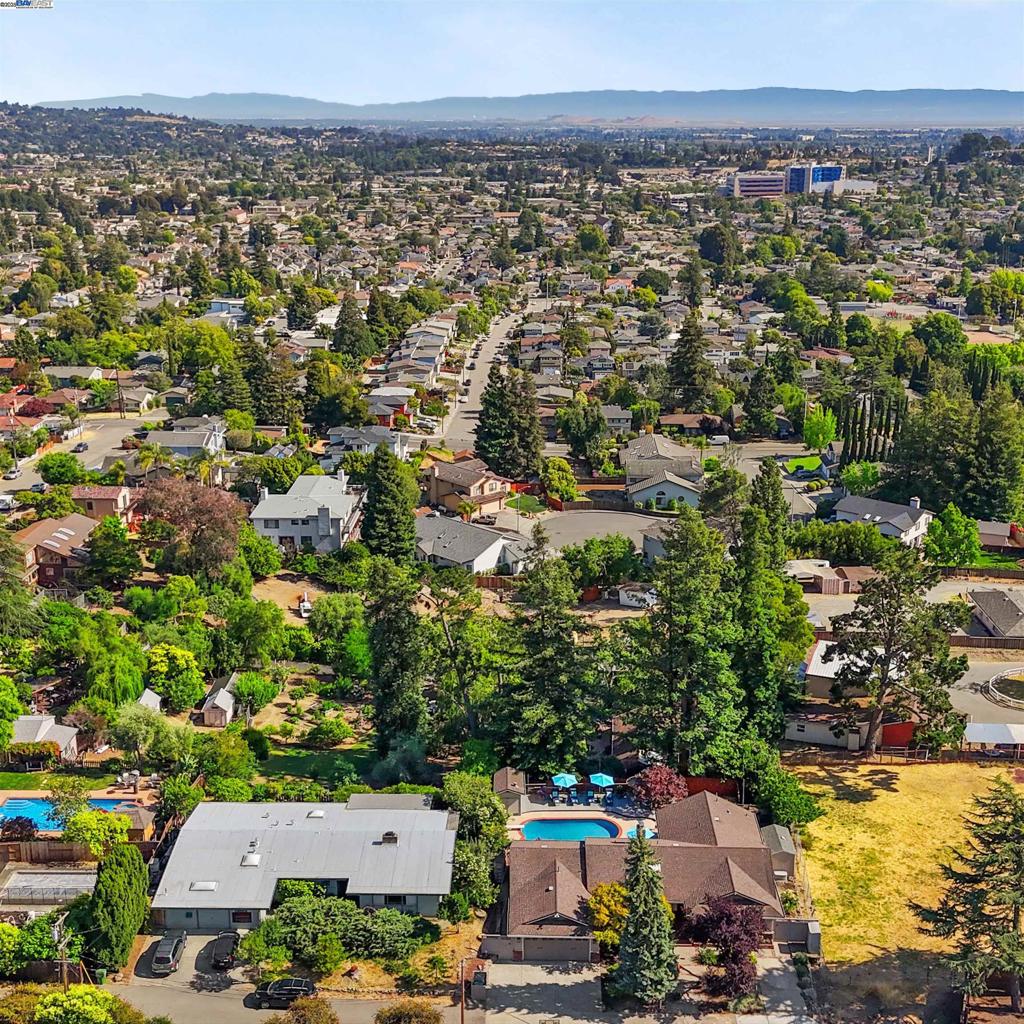 PARSONS - Residential