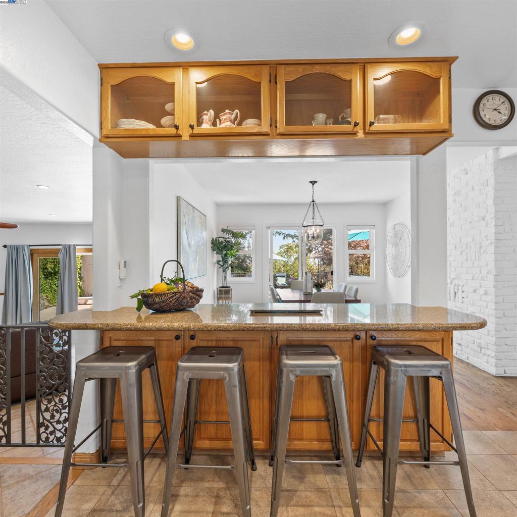 PARSONS - Residential