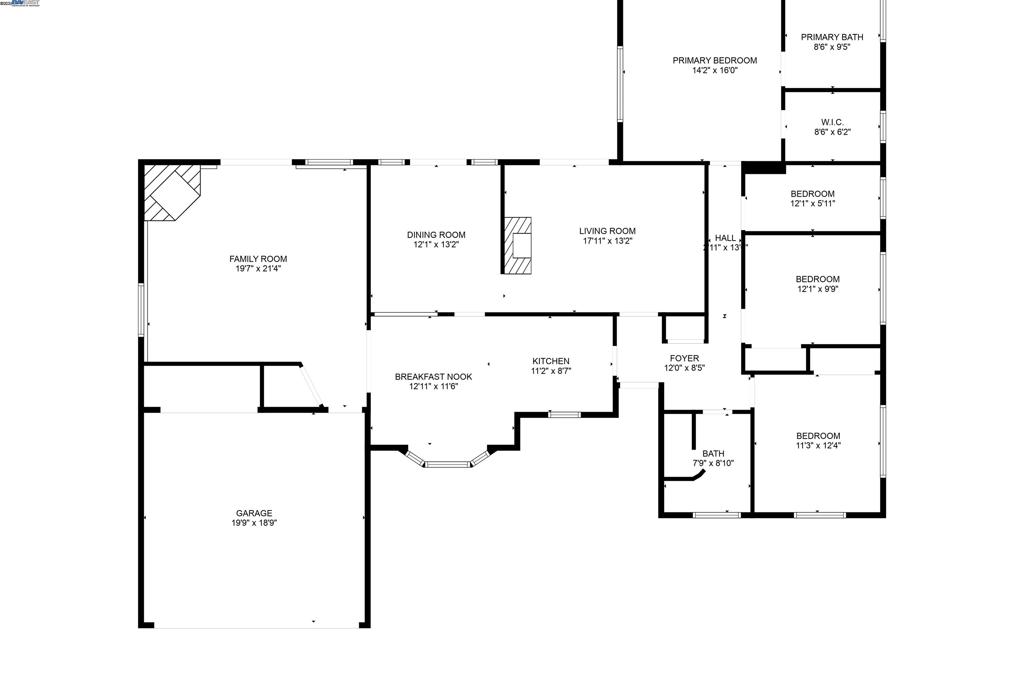 PARSONS - Residential