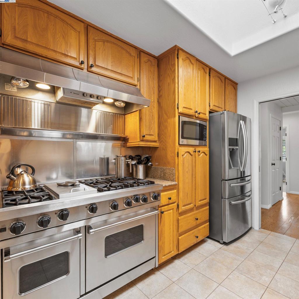 PARSONS - Residential