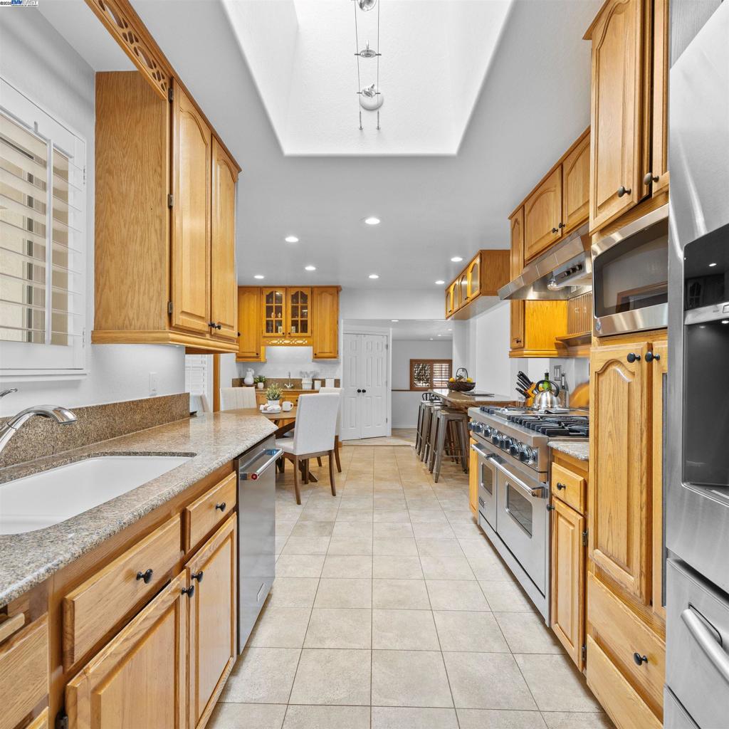 PARSONS - Residential