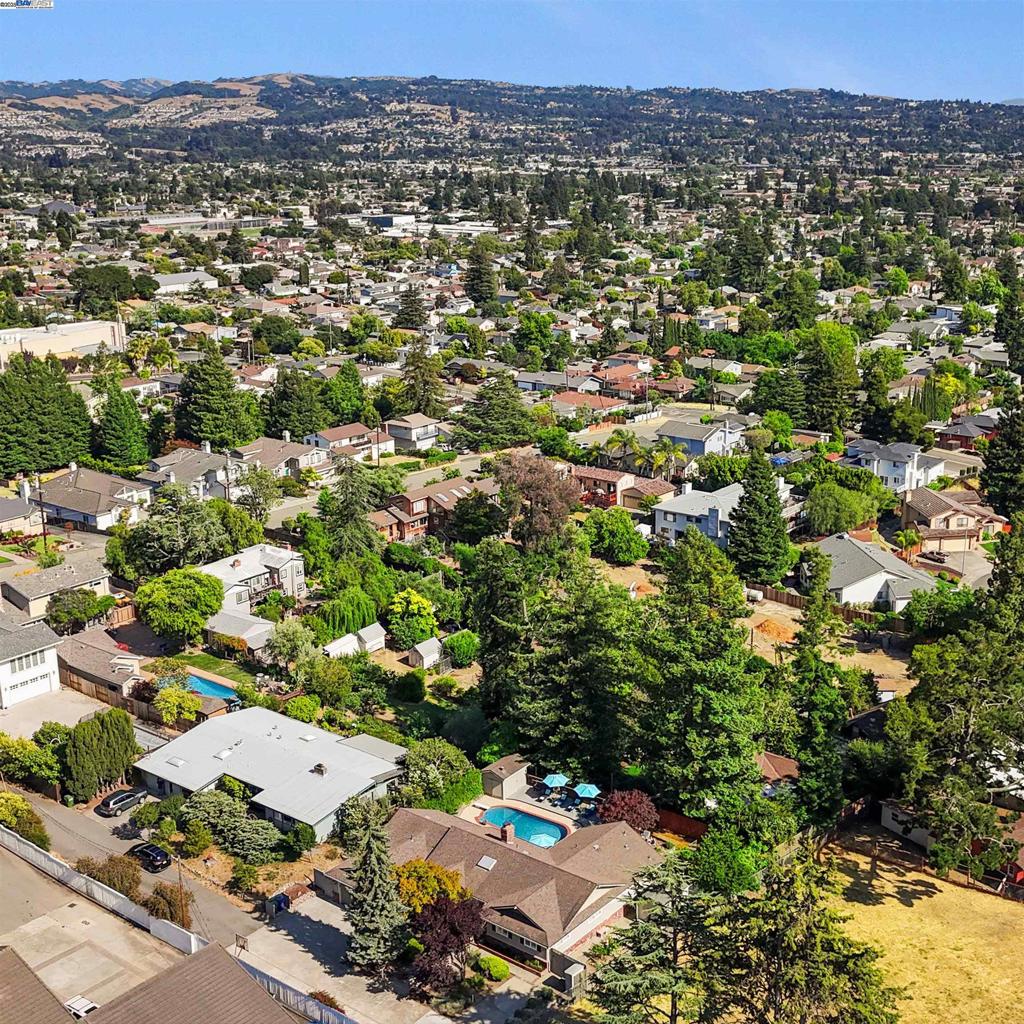 PARSONS - Residential