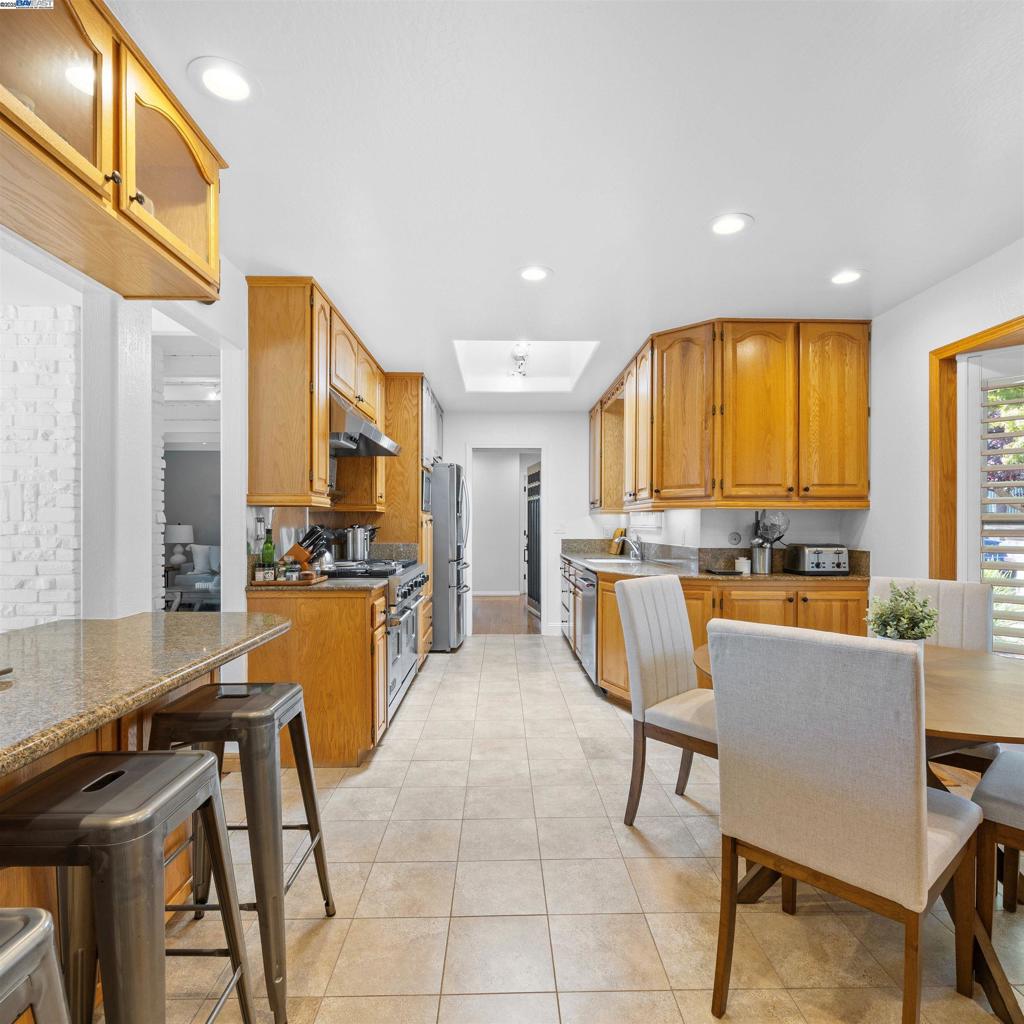 PARSONS - Residential