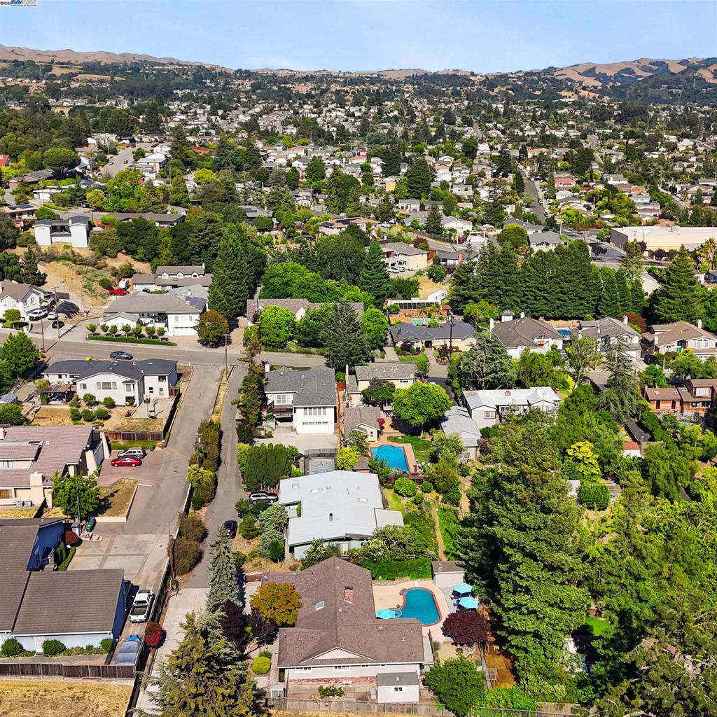 PARSONS - Residential