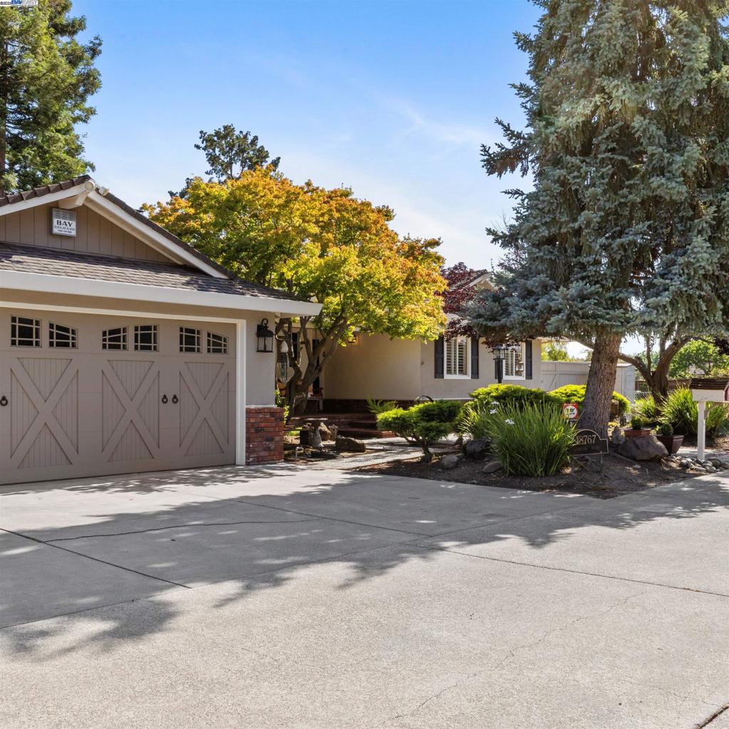 PARSONS - Residential