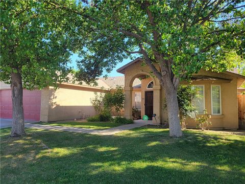3188 Winter Way Madera CA 93637