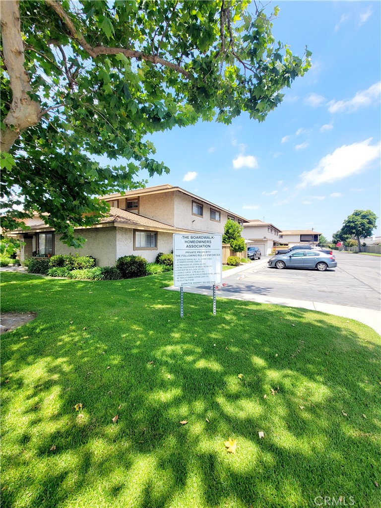 17762 Palo Verde Avenue