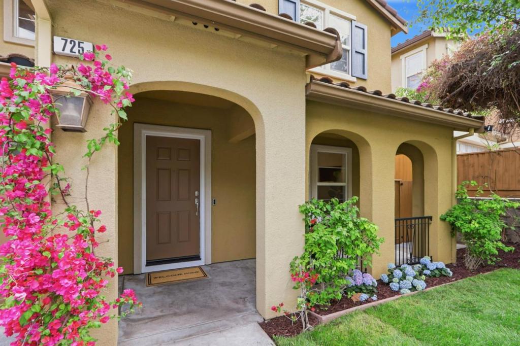 725 Portofino Place