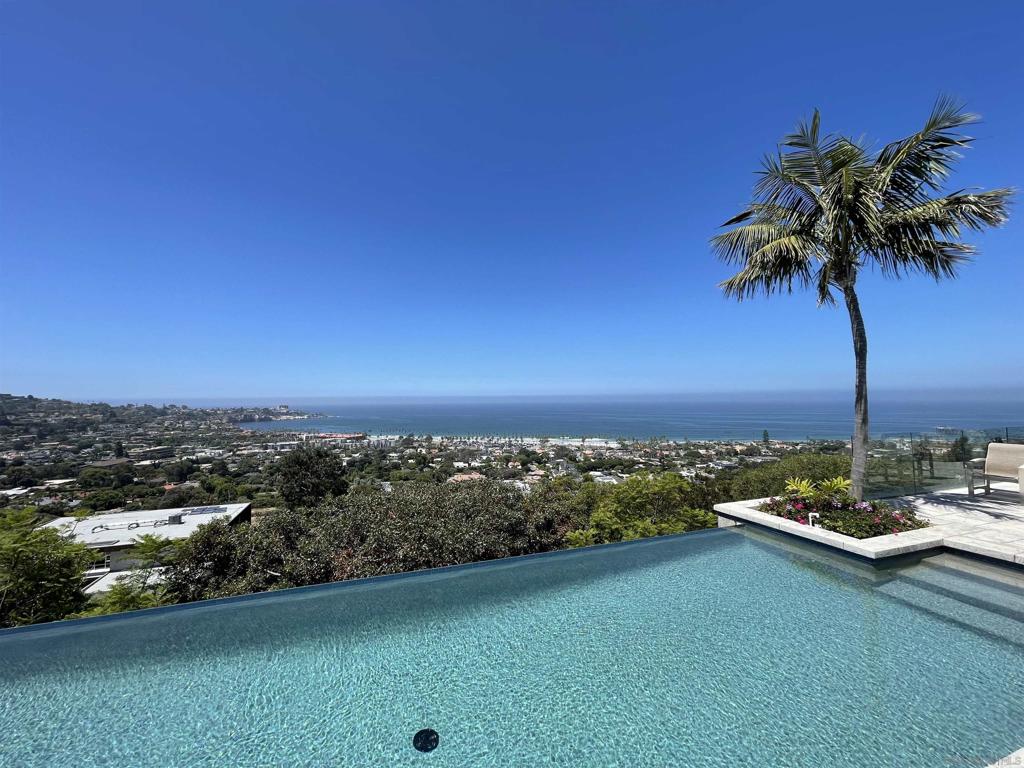 Phenomenal View Estate on One of the Most Coveted Streets in La Jolla Shores. Sold Prior to Processing/MLS Input. Input for Comp Purposes Only.