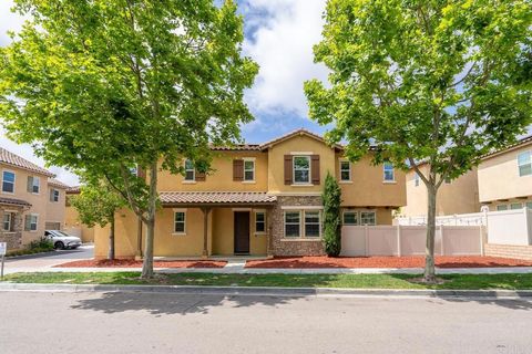 Photo of 1217 Cathedral Oaks Rd, Chula Vista, CA 91913 (MLS # PTP2603789)