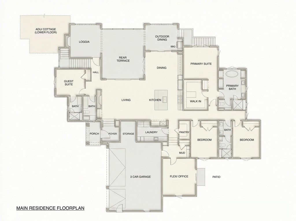 2467 Diablo Ranch Pl