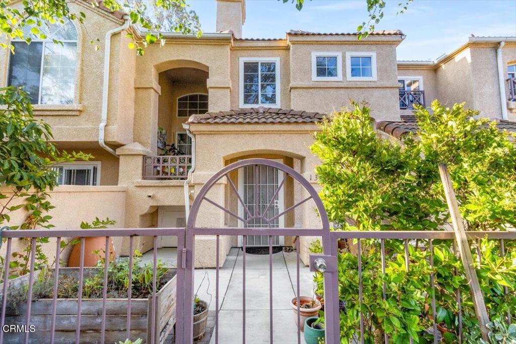 Welcome to 1309 Nautical Way, a bright and airy 2-bedroom, 2.5-bath townhouse in the highly sought-after Lighthouse gated community of Oxnard. This 1,360 sq. ft. home features an open floor plan with soaring ceilings, a cozy gas fireplace, and abundant natural light from its many windows. The loft makes an ideal office space, while sliders open to a private balcony with lush views.Upgraded with beautiful acacia wood floors, this home also includes all appliances for move-in ease. Enjoy a spacious fenced patio perfect for entertaining. The community offers resort-style amenities including pools, hot tubs, and a clubhouse, all surrounded by mature trees and lush landscaping.Don't miss this opportunity to live in a bright, welcoming home just minutes from Oxnard's beaches and harbors. Very MOTIVATED Seller..