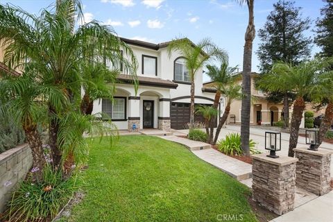 1770 Van Dusen Road La Verne CA 91750