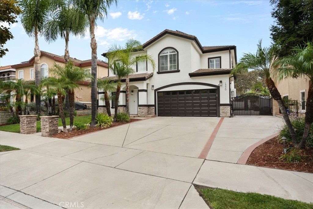 1770 Van Dusen Road