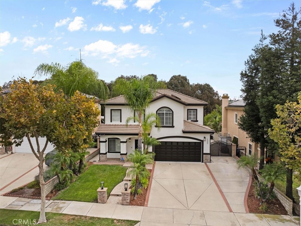 1770 Van Dusen Road