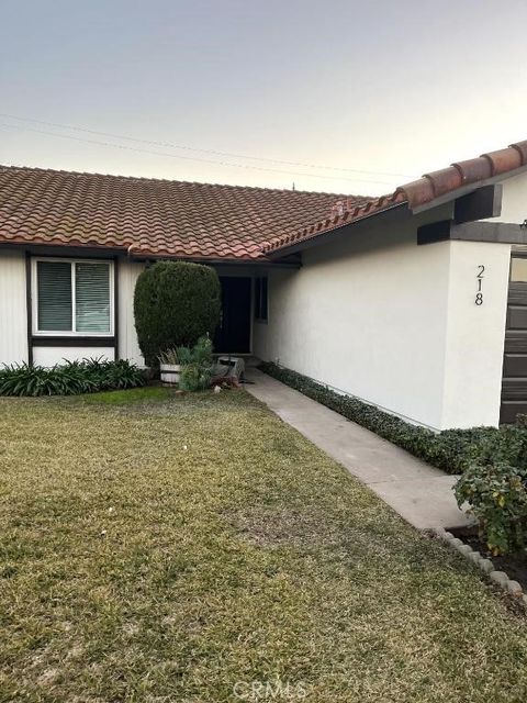 Photo of 218 Newcastle Avenue, Placentia, CA 92870 (MLS # PW26067318)