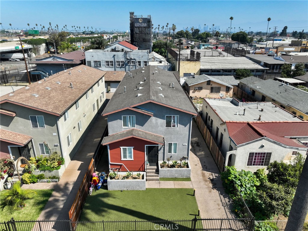 Newer Construction Duplex built by Ocean Development in 2016. Updated in March 2025. Each unit includes approximately 1,750 square feet with 5 bedrooms and 3 full baths. Unit 343 receives $5,026 monthly rental income. Unit 341 receives $4,000 monthly rental income. Thoughtfully designed with one unit in front and the second unit in back - No one above or below either unit. Design features include central heating systems, dual pane vinyl frame windows, solid wood cabinets, and granite counter tops. Private interior laundry room in on the second level of each unit. Property includes a 3 car garage. We feel this is the best investment property opportunity in the area combining modern construction, quality of construction, location, superior features, and superior rental income. This property returns an estimated 6.2% Cap Rate based on Actual annual gross rental income of $108,312, with estimated Net annual rental income of 77,812. Estimated 11.6xGRM.