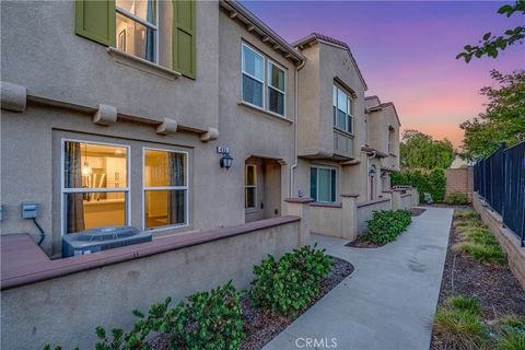 Photo of 7155 Citrus Ave #433, Fontana, CA 92336 (MLS # CV26100166)