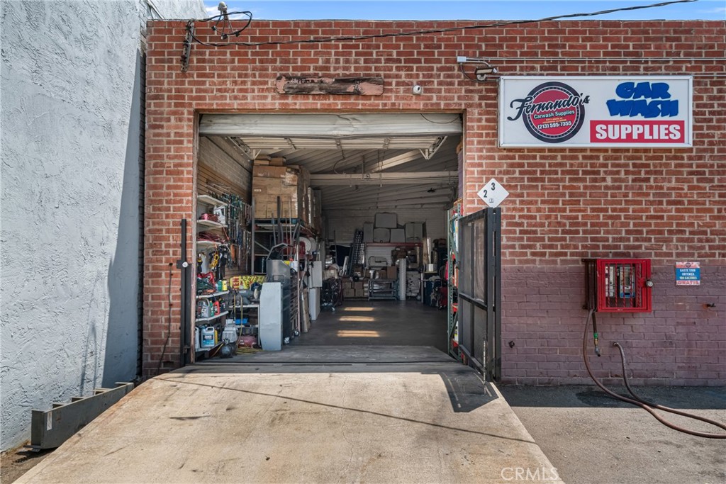 5711 Sheila Street